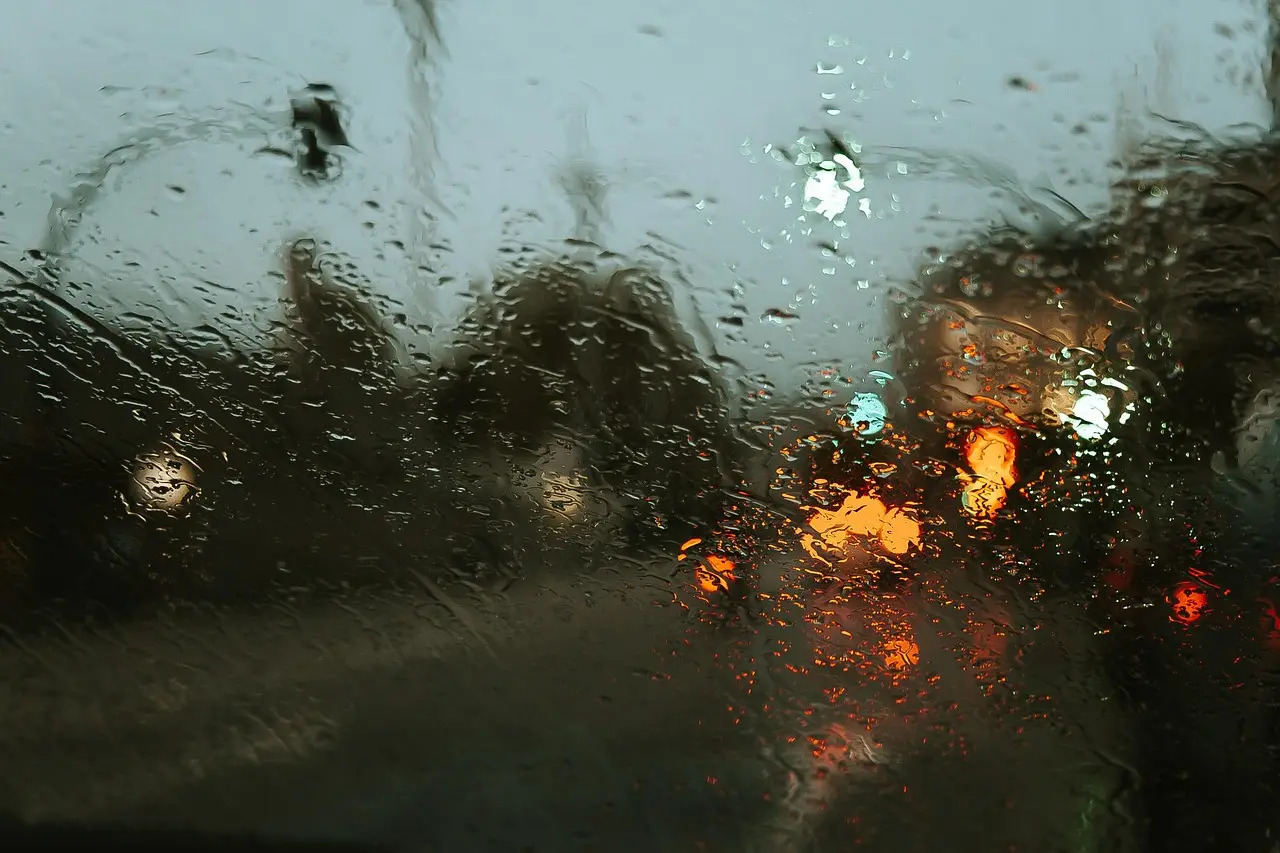 Windshield sunshade vs window tint: the real trade-off